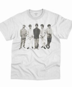 OAS Classic T-shirt DLL OAS2DWDLL120925 (48)