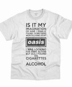 OAS Classic T-shirt DLL OAS2DWDLL120925 (5)