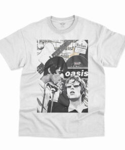 OAS Classic T-shirt DLL OAS2DWDLL120925 (54)