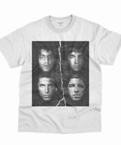 OAS Classic T-shirt DLL OAS2DWDLL120925 (55)
