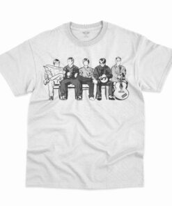 OAS Classic T-shirt DLL OAS2DWDLL120925 (58)