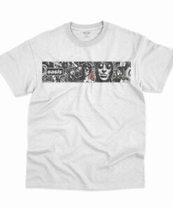 OAS Classic T-shirt DLL OAS2DWDLL120925 (62)