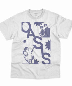 OAS Classic T-shirt DLL OAS2DWDLL120925 (8)