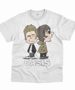 OAS Classic T-shirt DLL OAS2DWDLL120925 (9)