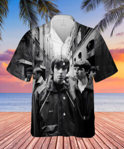 OAS Hawaii Shirt HP OASHWHP170925 (28)