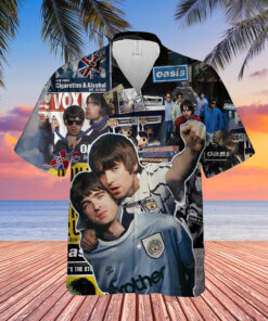 OAS Hawaii Shirt HP OASHWHP170925 (3)