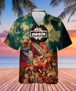 OAS Hawaii Shirt HP OASHWHP170925 (31)