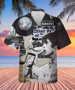 OAS Hawaii Shirt HP OASHWHP170925 (36)