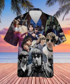 OAS Hawaii Shirt HP OASHWHP170925 (4)