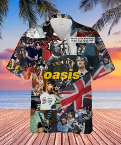OAS Hawaii Shirt HP OASHWHP170925 (44)