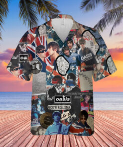 OAS Hawaii Shirt HP OASHWHP170925 (5)