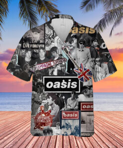 OAS Hawaii Shirt HP OASHWHP170925 (8)