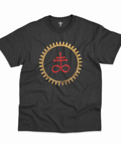 RSH Classic T-shirt DLL RSH2DBDLL050925 (2)