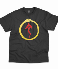 RSH Classic T-shirt DLL RSH2DBDLL050925 (5)