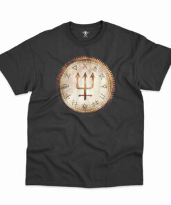 RSH Classic T-shirt DLL RSH2DBDLL050925 (7)