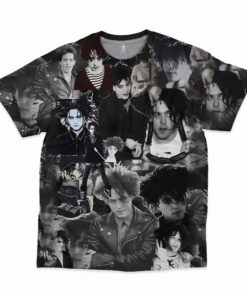 TCR All Over Print Shirt HP TCR3DSHP290825 (10)