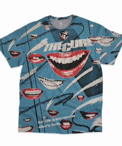 TCR All Over Print Shirt HP TCR3DSHP290825 (13)