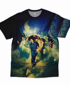 TCR All Over Print Shirt HP TCR3DSHP290825 (19)