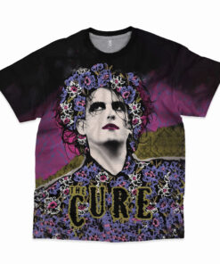 TCR All Over Print Shirt HP TCR3DSHP290825 (20)
