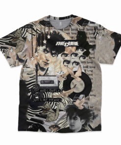 TCR All Over Print Shirt HP TCR3DSHP290825 (3)