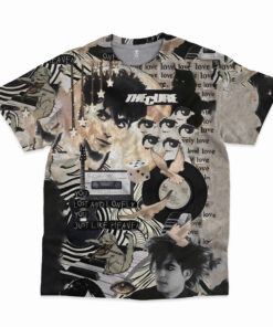 TCR All Over Print Shirt HP TCR3DSHP290825 (3)