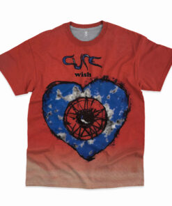 TCR All Over Print Shirt HP TCR3DSHP290825 (31)