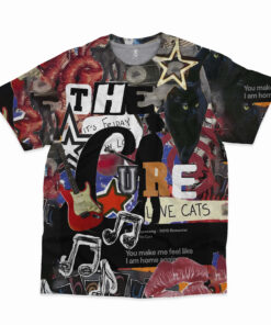 TCR All Over Print Shirt HP TCR3DSHP290825 (32)