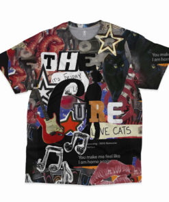 TCR All Over Print Shirt HP TCR3DSHP290825 (32)