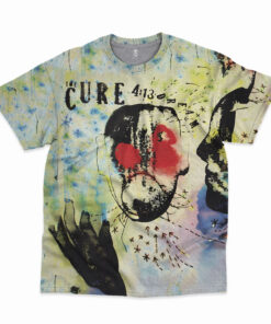 TCR All Over Print Shirt HP TCR3DSHP290825 (35)