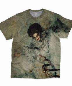 TCR All Over Print Shirt HP TCR3DSHP290825 (36)