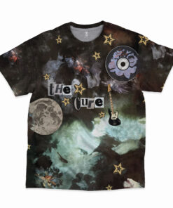 TCR All Over Print Shirt HP TCR3DSHP290825 (4)