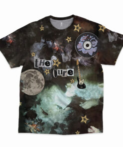 TCR All Over Print Shirt HP TCR3DSHP290825 (4)