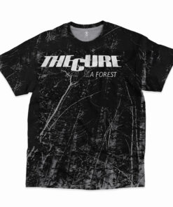 TCR All Over Print Shirt HP TCR3DSHP290825 (42)