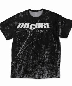 TCR All Over Print Shirt HP TCR3DSHP290825 (42)