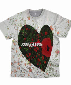 TCR All Over Print Shirt HP TCR3DSHP290825 (43)