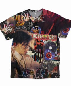 TCR All Over Print Shirt HP TCR3DSHP290825 (44)