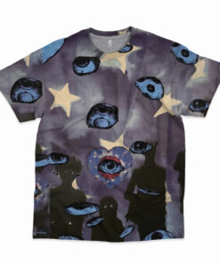 TCR All Over Print Shirt HP TCR3DSHP290825 (5)