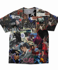 TCR All Over Print Shirt HP TCR3DSHP290825 (6)