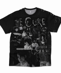 TCR All Over Print Shirt HP TCR3DSHP290825 (7)