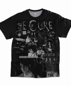TCR All Over Print Shirt HP TCR3DSHP290825 (7)