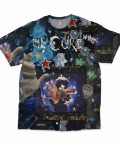 TCR All Over Print Shirt HP TCR3DSHP290825 (8)