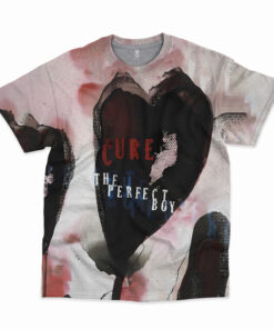 TCR All Over Print Shirt HP TCR3DSHP290825 (9)