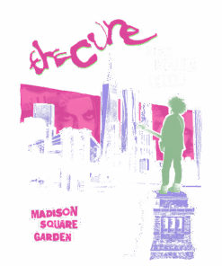 TCR Classic T-Shirt CQ TCR2DBS2607 (26)