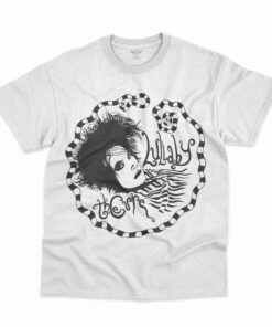 TCR Classic T-Shirt CQ TCR2DWS2607  (11)