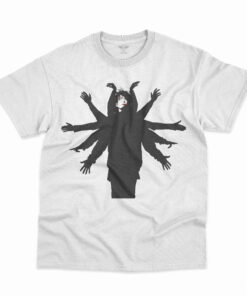 TCR Classic T-Shirt CQ TCR2DWS2607  (9)