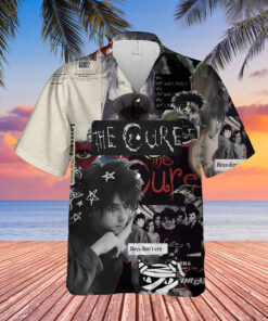 TCR Hawaii Shirt HP TCRHWHP290825 (1)