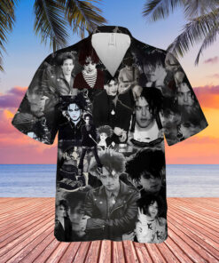 TCR Hawaii Shirt HP TCRHWHP290825 (10)