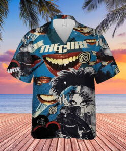 TCR Hawaii Shirt HP TCRHWHP290825 (2)