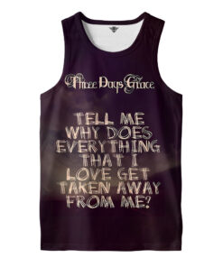 TDG All Print Over Tanktop DLL TDGTTDLL030925 (2)