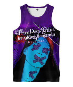 TDG All Print Over Tanktop DLL TDGTTDLL030925 (24)